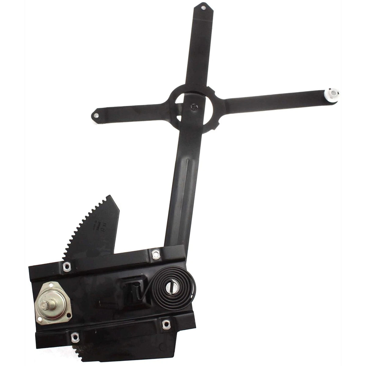Window Regulators Set of 2 for Chevy Suburban (1999–2006)