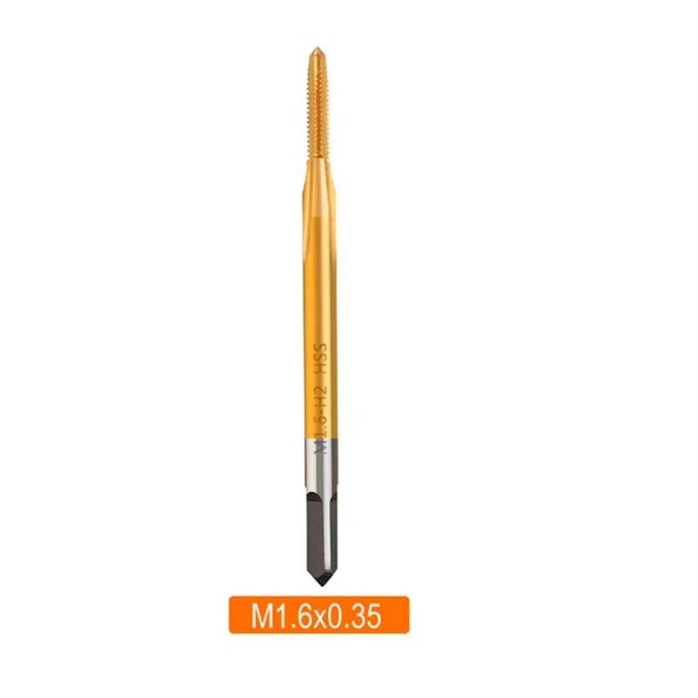 Thread Tap Set of 2 for M1 M1.8 (HSS)