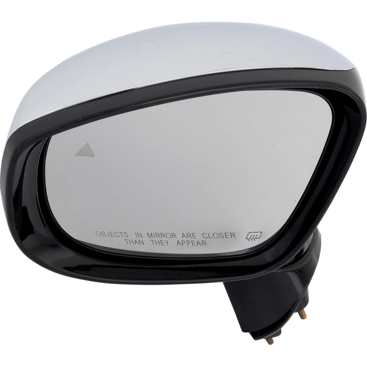 Heated Mirrors Set of 2 for Chrysler Pacifica
