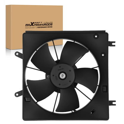 2 Pins Cooling Fan for Acura TL 2004-2008 19015RDAA01 19030RDAA01