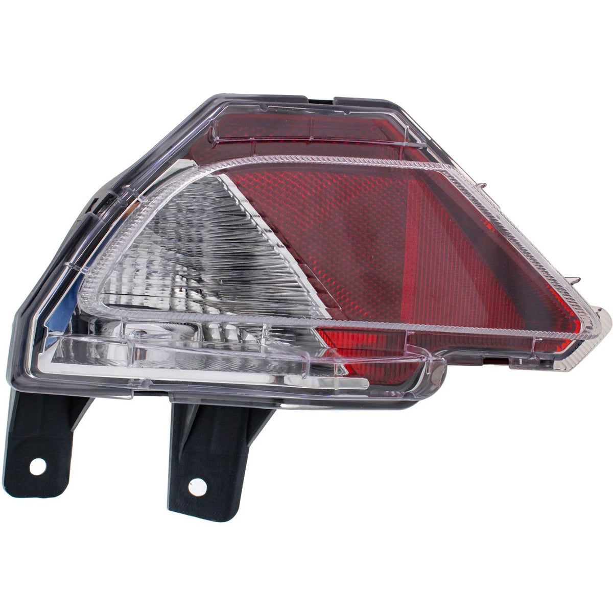 Lower Back Up Reverse Light Lamp Assembly LH for Toyota RAV4 (2013–2018)