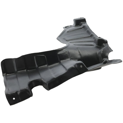 Engine Splash Shield for Hyundai Elantra (2011–2013) Passenger Side Lower
