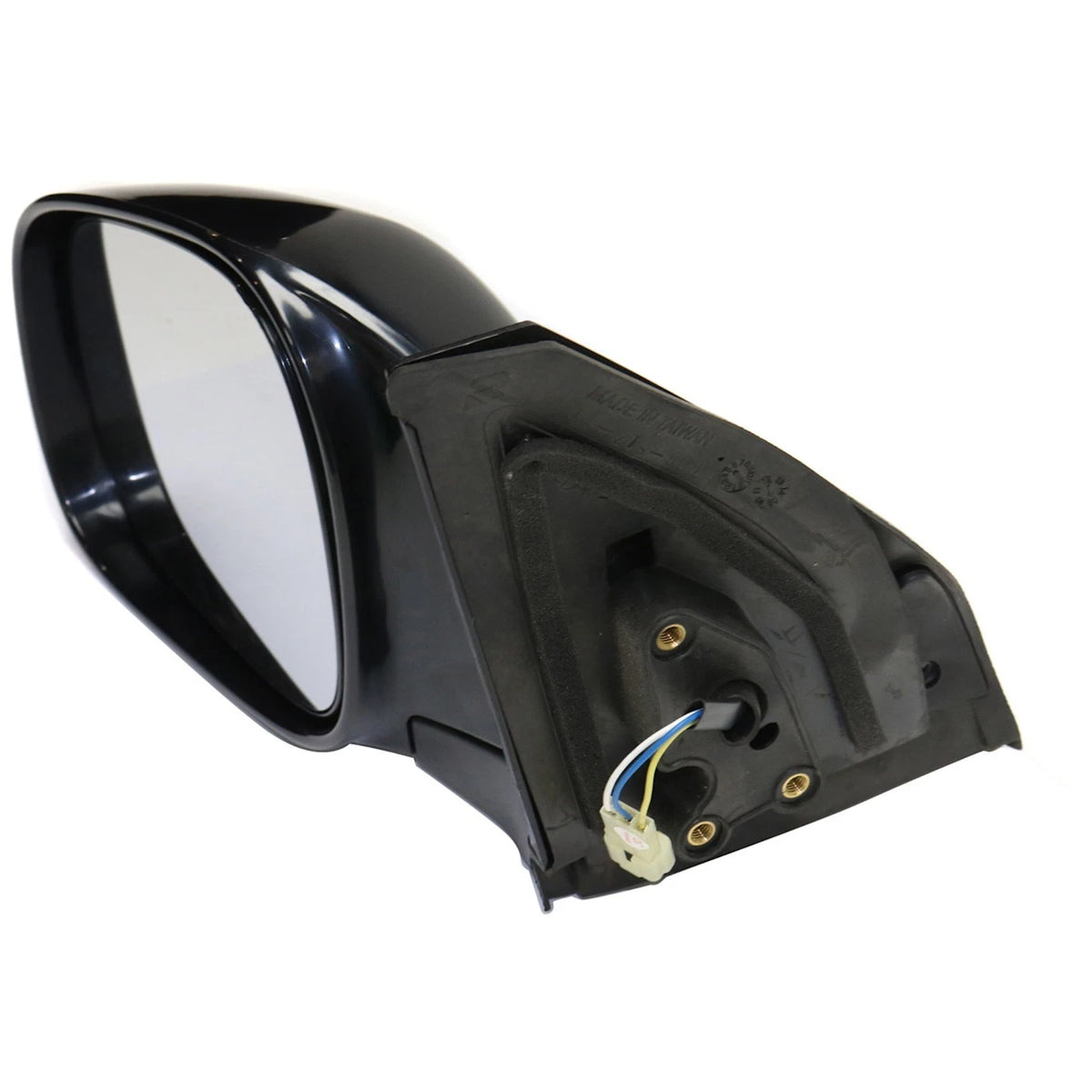 Driver Left Side Mirror for Suzuki Grand Vitara XL-7 (2002)