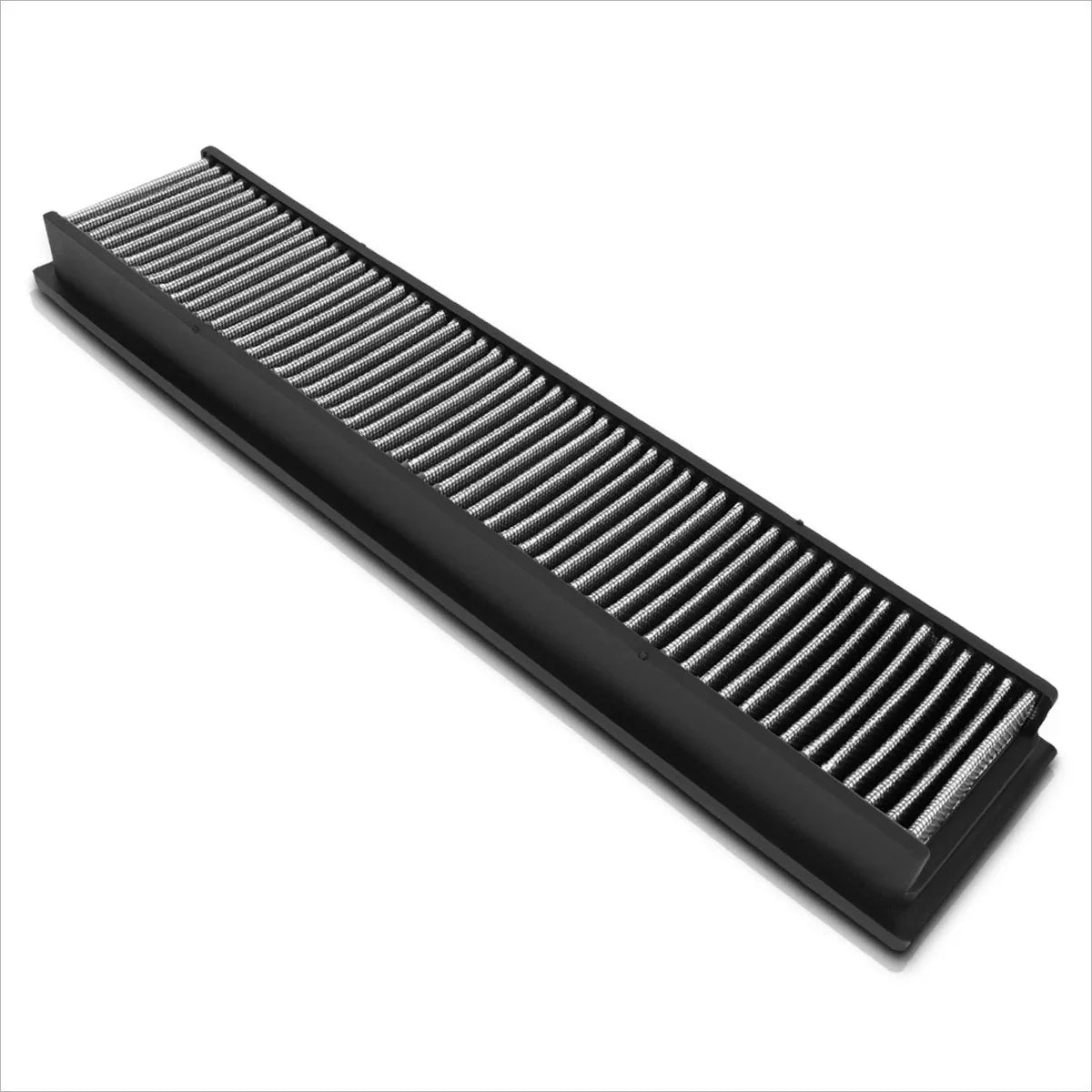Reusable High Flow Air Filter Panel for Mitsubishi Lancer (2014–2017) / Outlander (2013–2019)