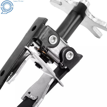 Universal Valve Spring Compressor for Engine Maintenance