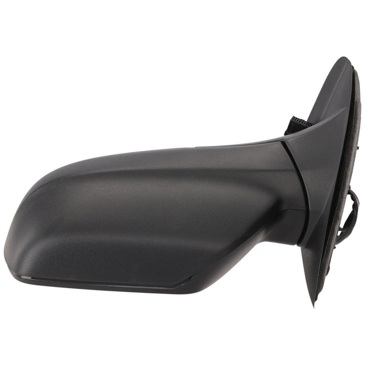 Left Side Heated Mirror Assembly for Jeep Grand Cherokee 2005-2010