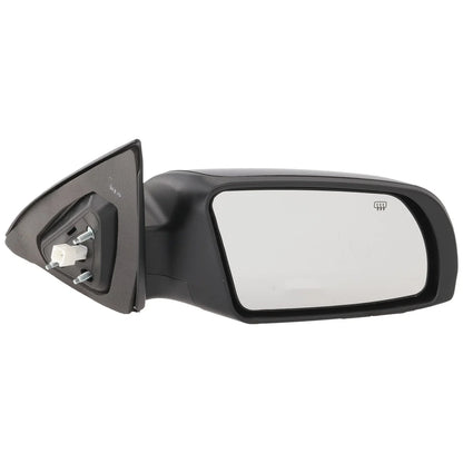Power Mirror for Nissan Altima Sedan (2007–2012) Right Heated Manual Fold