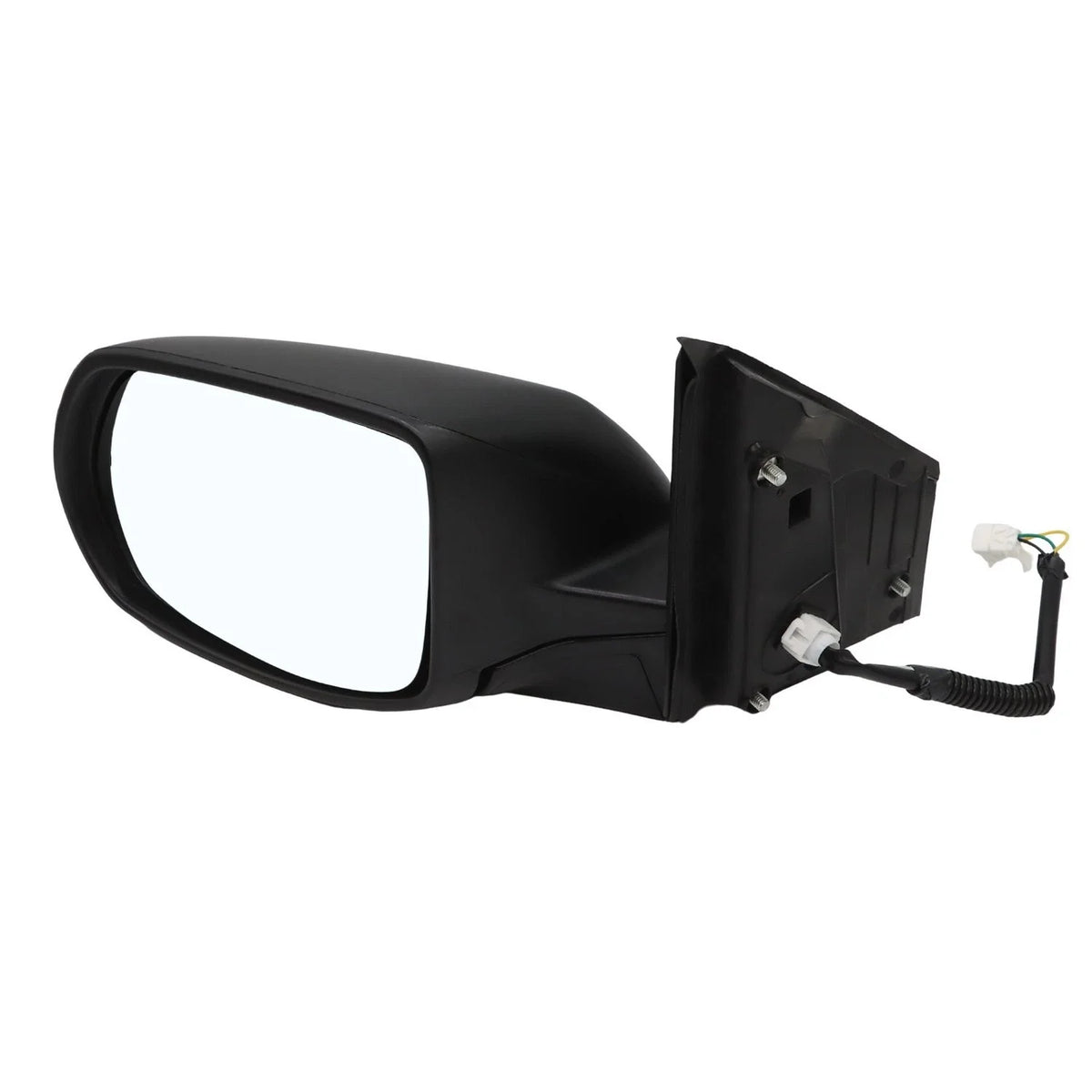 Left Side Mirror for Honda CR-V (2012–2016) - Paintable