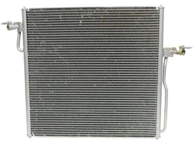 A/C Condenser for Mazda B4000 (1998–2010) SH184DG