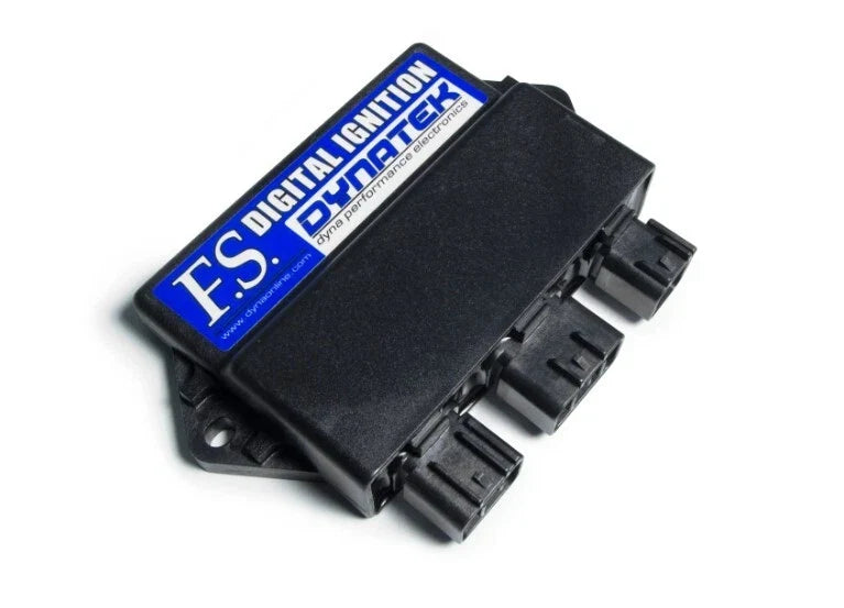 DynaTek CDI Ignition for Yamaha Rhino 660 (2004–2007)