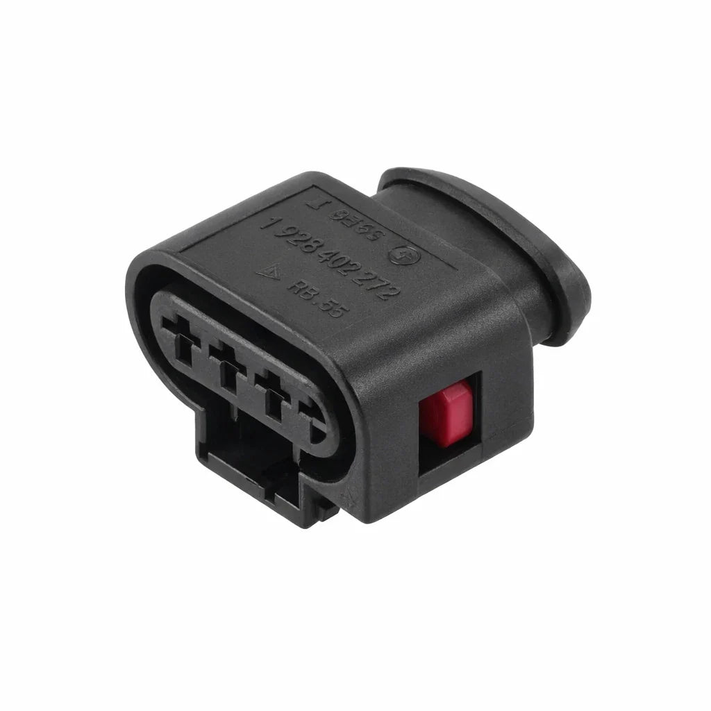 Ignition Coil Connector for Audi Q7, Q5, S4, S5, SQ5, RS5 (2006–2020) 8K0973724