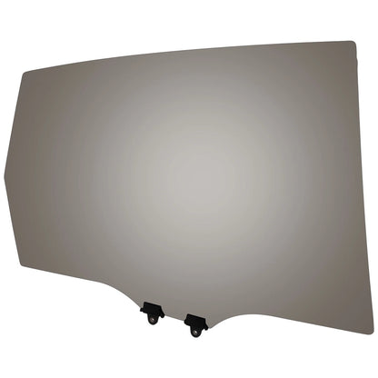 Rear Passenger Right Door Glass for Honda CR-V (2012–2016)