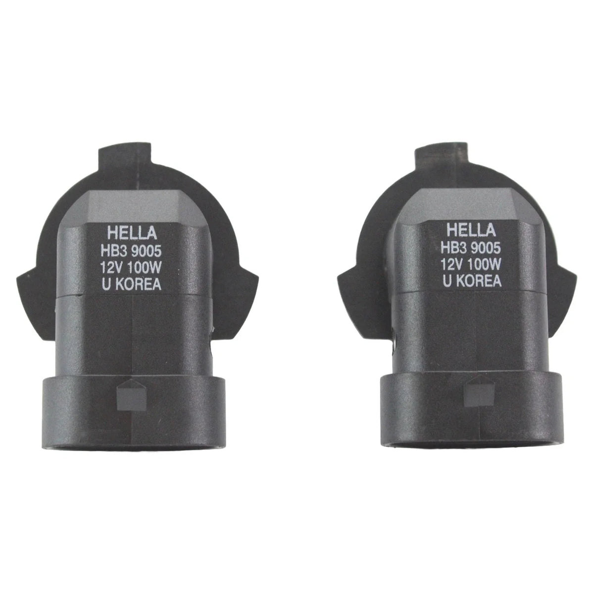 Multi-Purpose Light Bulb 9005 (100W) by Hella for Cars