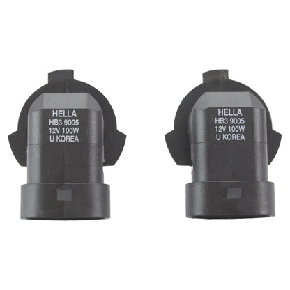 Multi-Purpose Light Bulb 9005 (100W) by Hella for Cars
