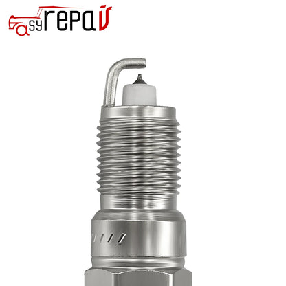 8 Iridium Spark Plugs for Chevrolet Silverado 1500 V8 (1999-2013)