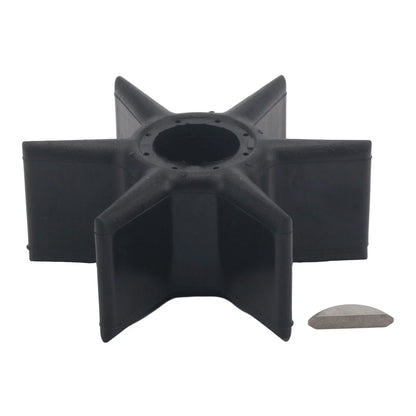 Water Pump Impeller & Key for Yamaha 225 250 300 HP (4-Stroke) (6CE-44352)