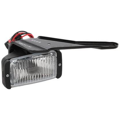 Fog Light Right Side for Chevy GMC C2500 C3500 (16524928)