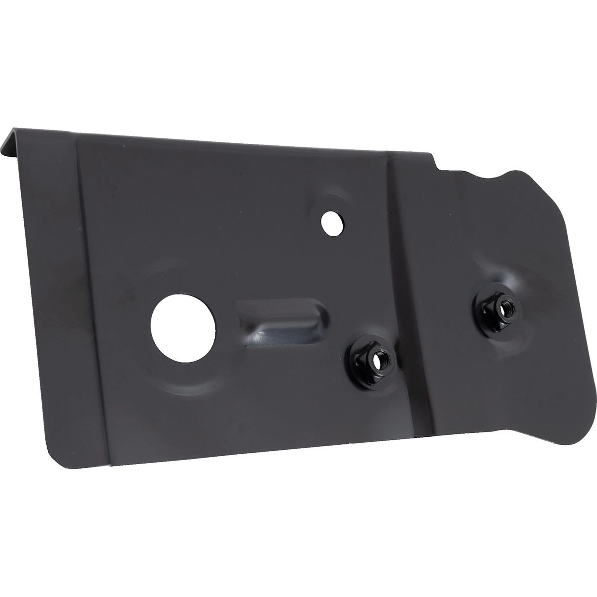 Radiator Supports for Driver & Passenger Side (Set of 2)