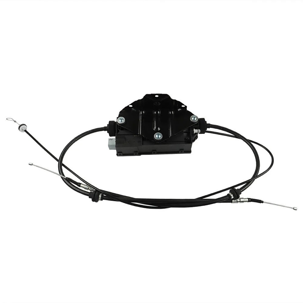 Parking Brake Actuator with Control Unit for X5 (2014–2018) BMW