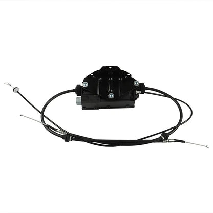 Parking Brake Actuator with Control Unit for X5 (2014–2018) BMW