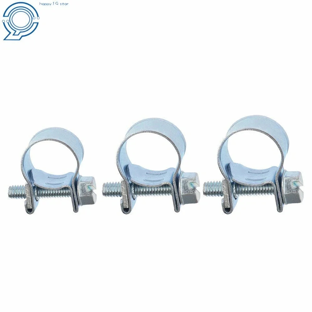 Fuel Injection Hose Clamp for Make Model