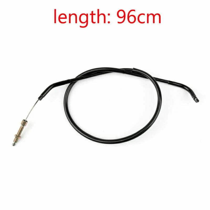 Clutch Cable for Suzuki GSXR600 (2004–2005) T9