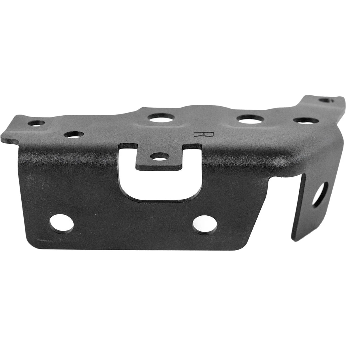 Bumper Bracket for Jeep Wrangler (2018–2024) Rear Right