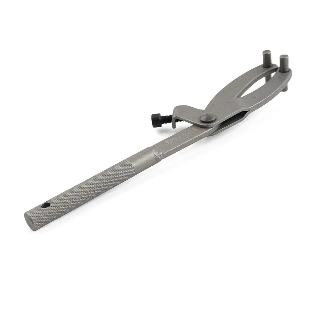 Variator Flywheel Removal Clutch Wrench Tool for Scooter