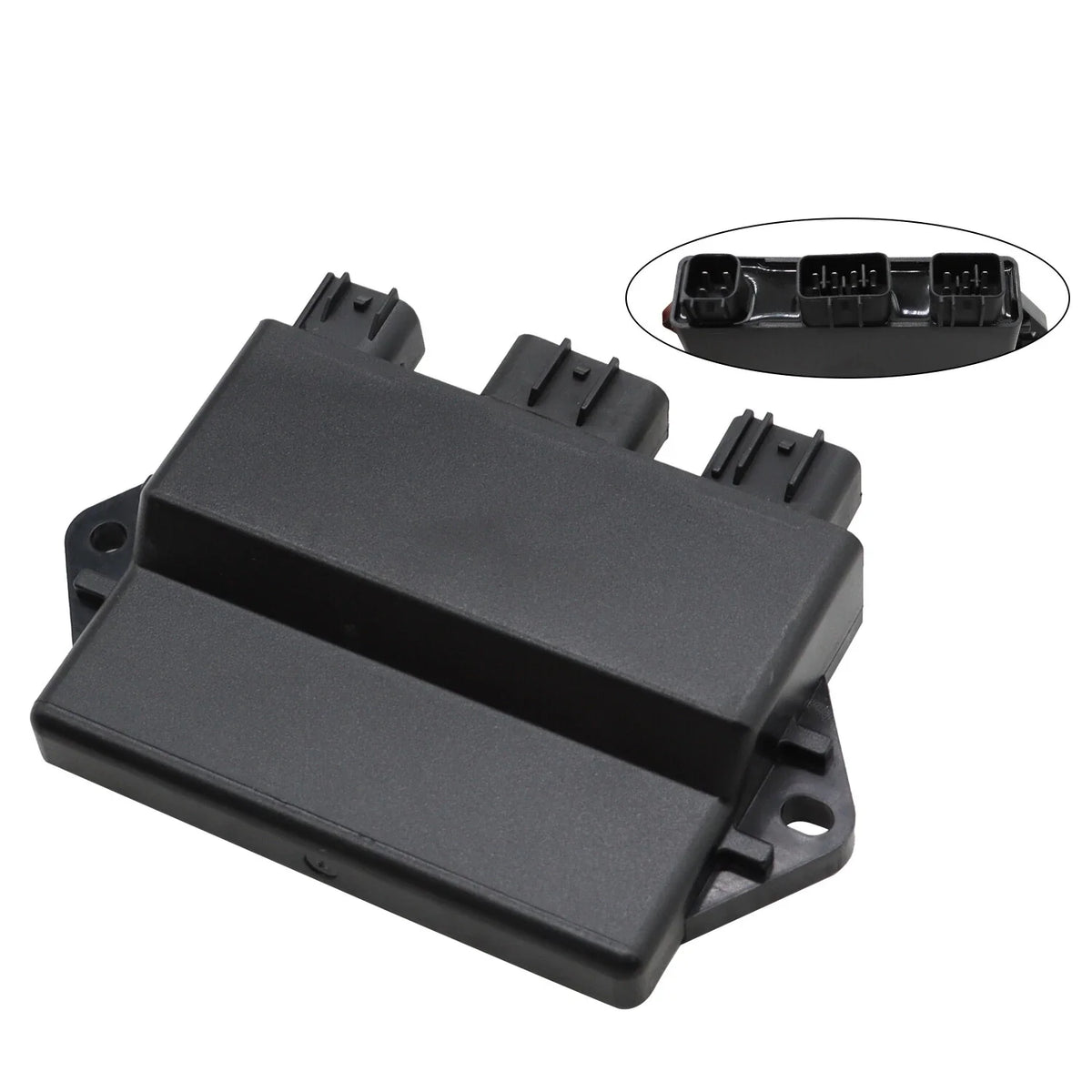 CDI Box for Yamaha YFM 660 R Raptor / Limited Edition (2002–2003)