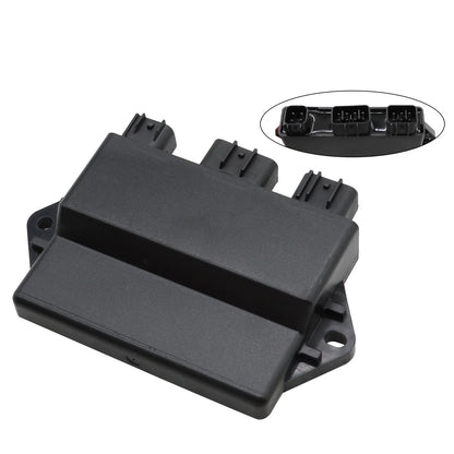 CDI Box for Yamaha YFM 660 R Raptor / Limited Edition (2002–2003)