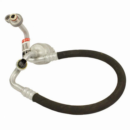 A/C Refrigerant Discharge Hose for Ford Focus Electric (2012–2014) YF-37147