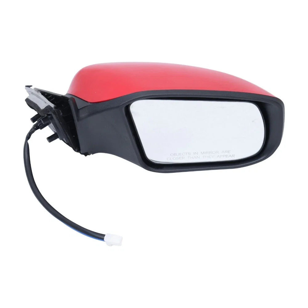 Right Door Mirror Assembly for Nissan Altima 2013-2018 Sedan