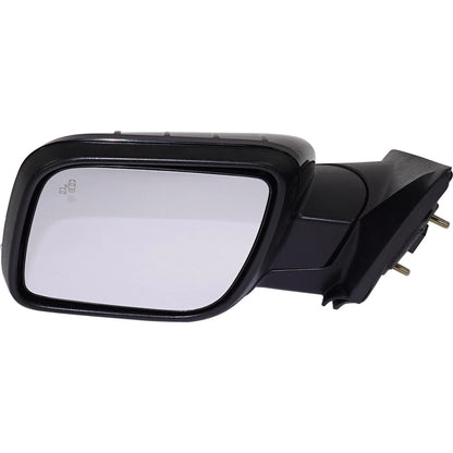 Power Heated Turn Signal Mirrors for Ford Explorer (2016–2019) LH RH