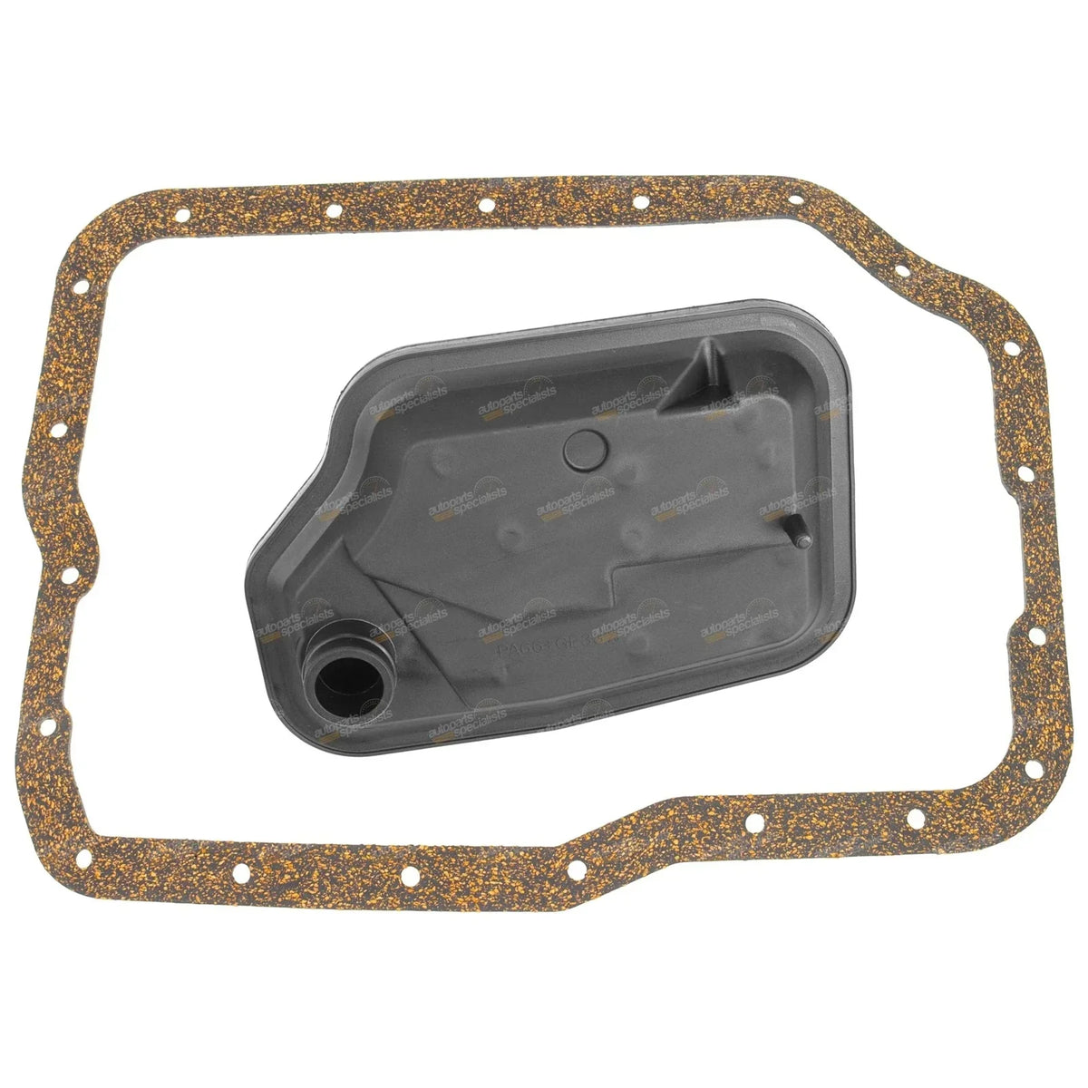 Transmission Filter Set for Mazda 6 GH (2008-2010)