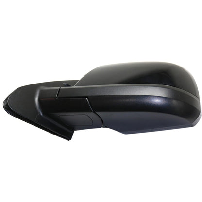 Power Heated Mirrors for Toyota Sequoia (2014–2017)