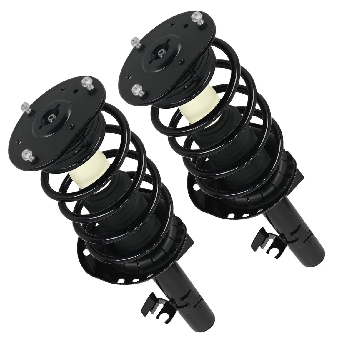 2X Front Struts for Volvo S80 XC70 2007–2016 1335795L