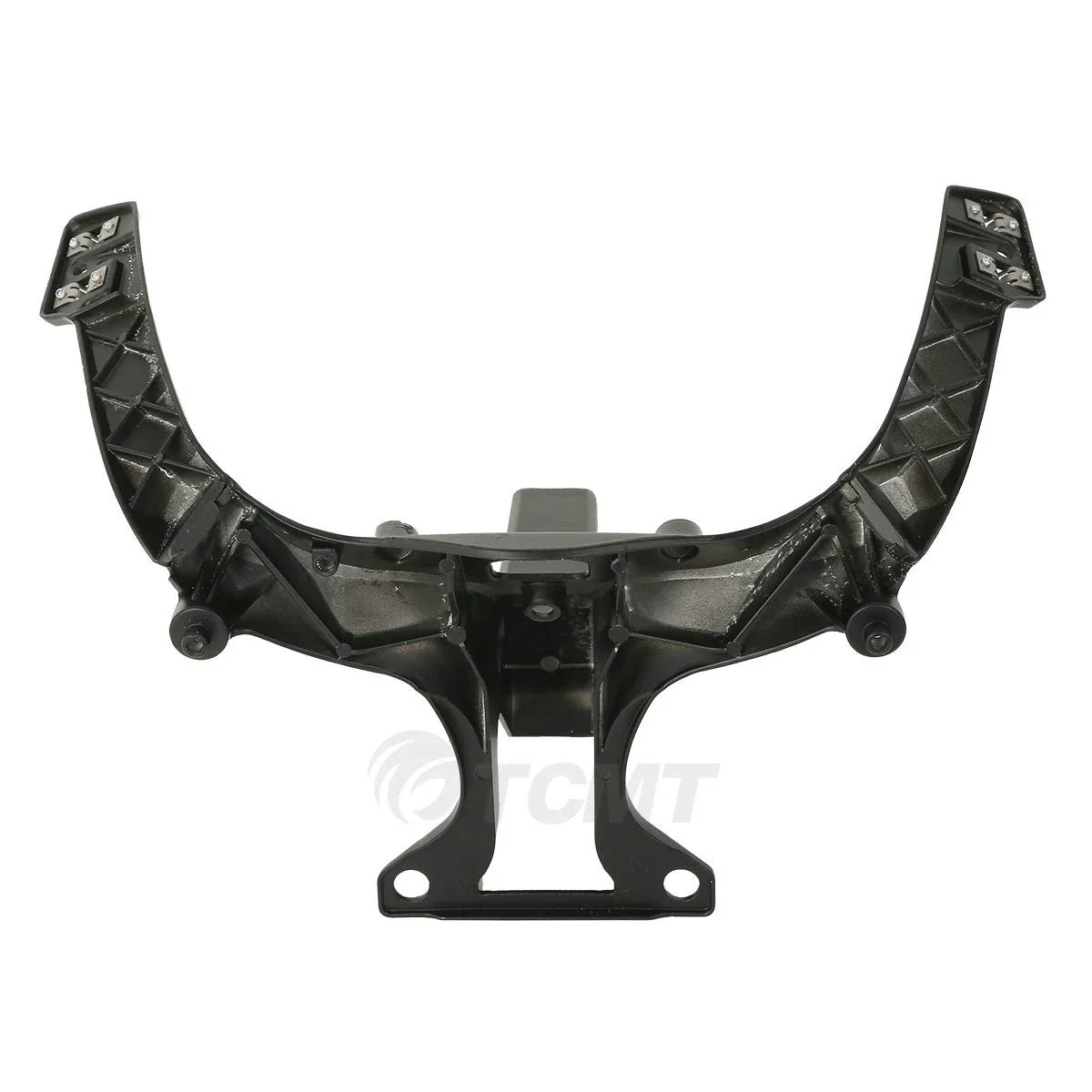 Front Upper Fairing Stay Headlight Bracket for Ducati 848 1098 1098R (2012)