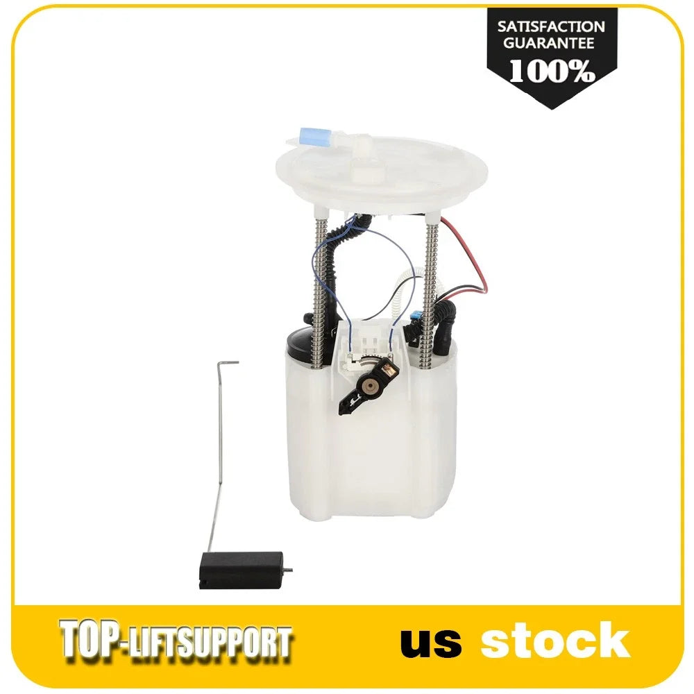 Electric Fuel Pump for Lincoln MKC (2015–2019)