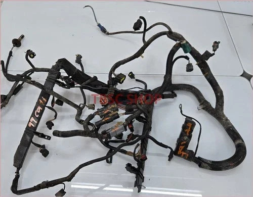 Engine Fuel PCM Wire Harness for Lincoln Continental (1999)