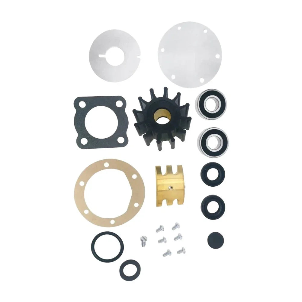 Rebuild Kit for Perkins Marine Diesel Sea Water Pump (Jabsco 3270-0001)