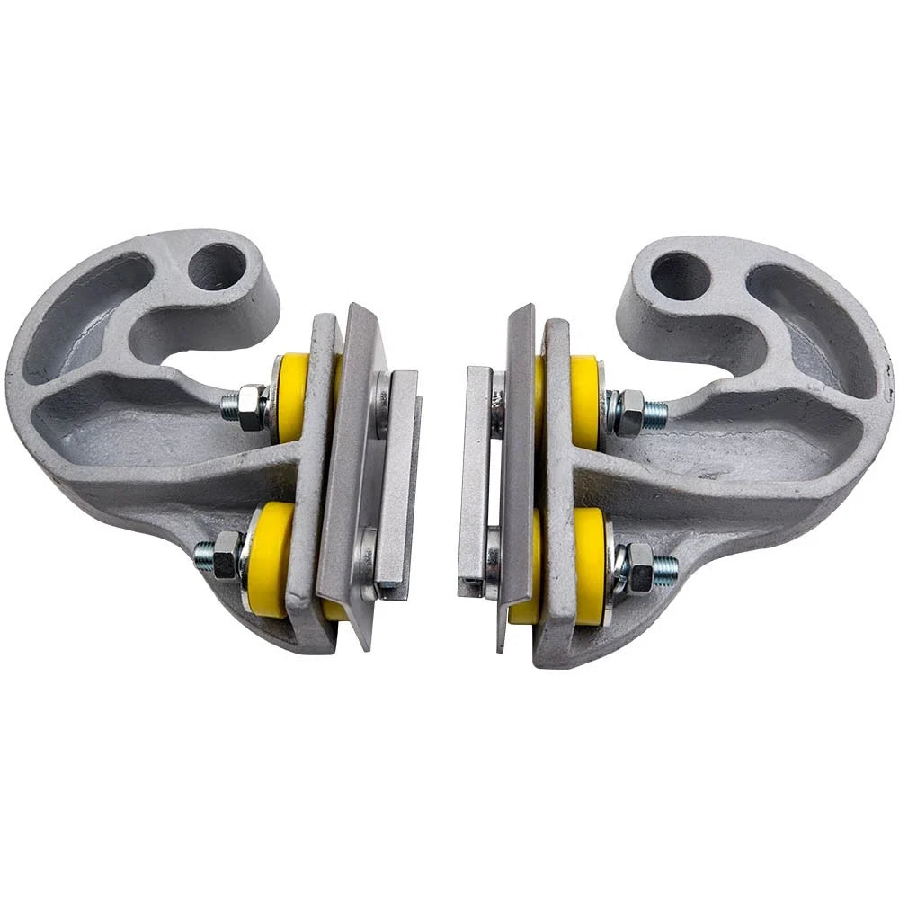 Lower Hood Pivot Kit for Peterbilt