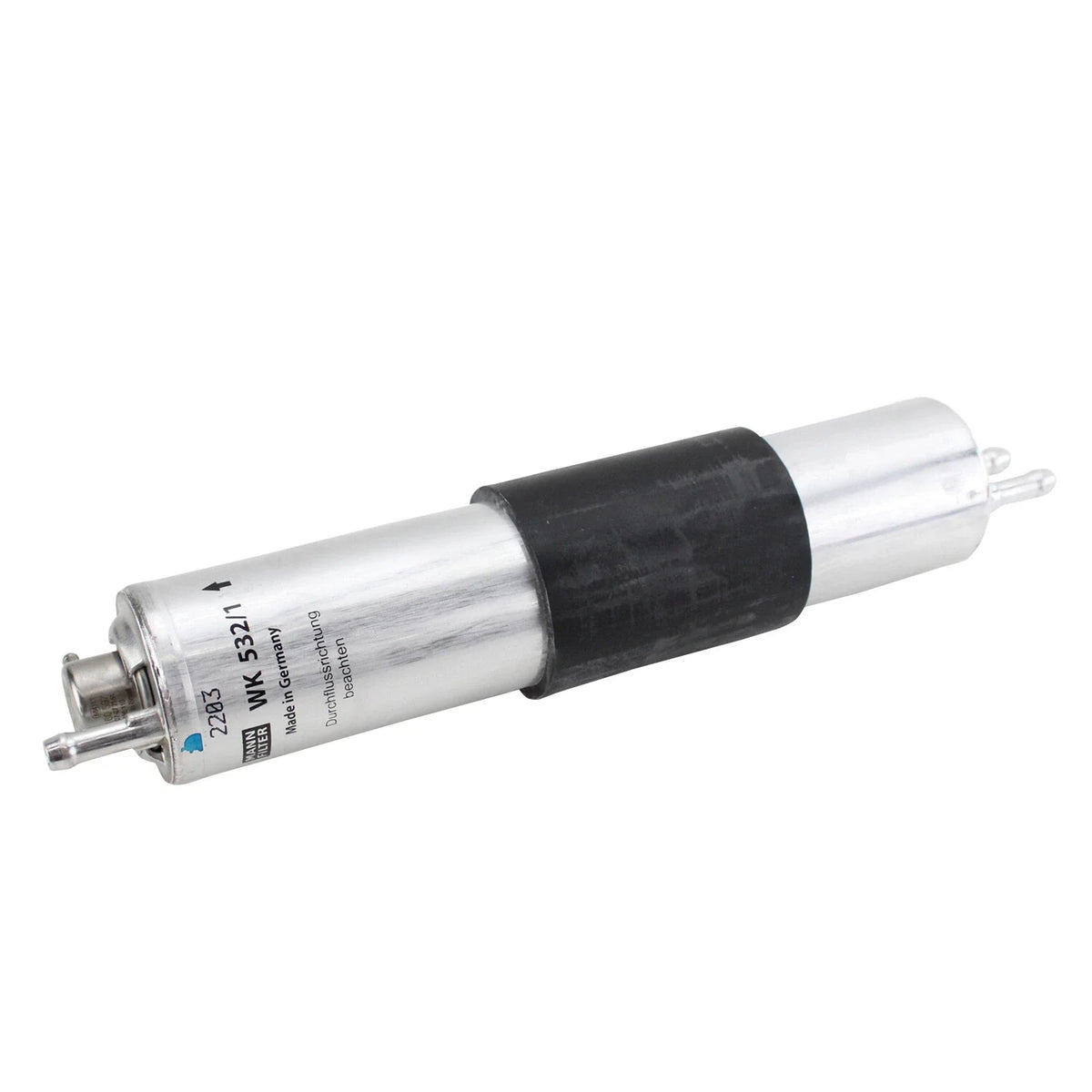Mann Fuel Filter for BMW 330Ci (2002)