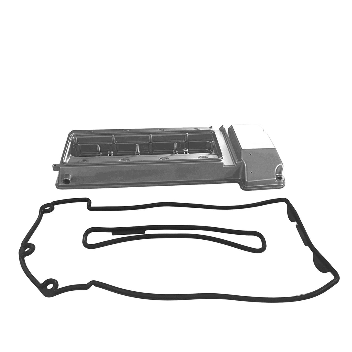 Engine Valve Cover Left for BMW 540i E39, 740i/740iL E38 (1998–2003)