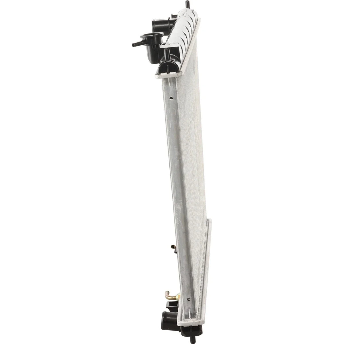 Direct Fit Radiator for Nissan Murano (2003–2007)