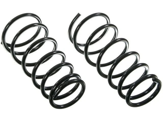 Front Coil Spring Set for Mazda B3000 (1998–2007) PY768ZV