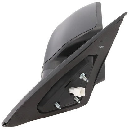 Manual Fold Heated Power Mirror for Nissan Altima Sedan 2007-2012