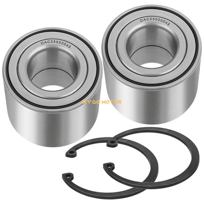 Rear Wheel Bearing Pair for Kawasaki Brute Force 650 750 (2003-2020)