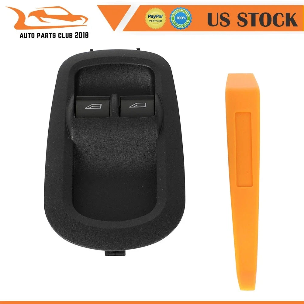 Power Window Switch for Ford Transit MK8 (2014–2019) 1791339