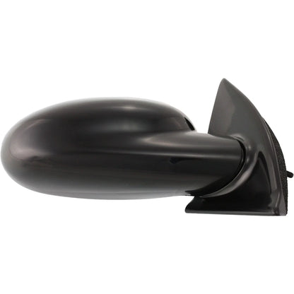 Set of 2 Mirrors for GM Vehicles (Driver & Passenger Side)