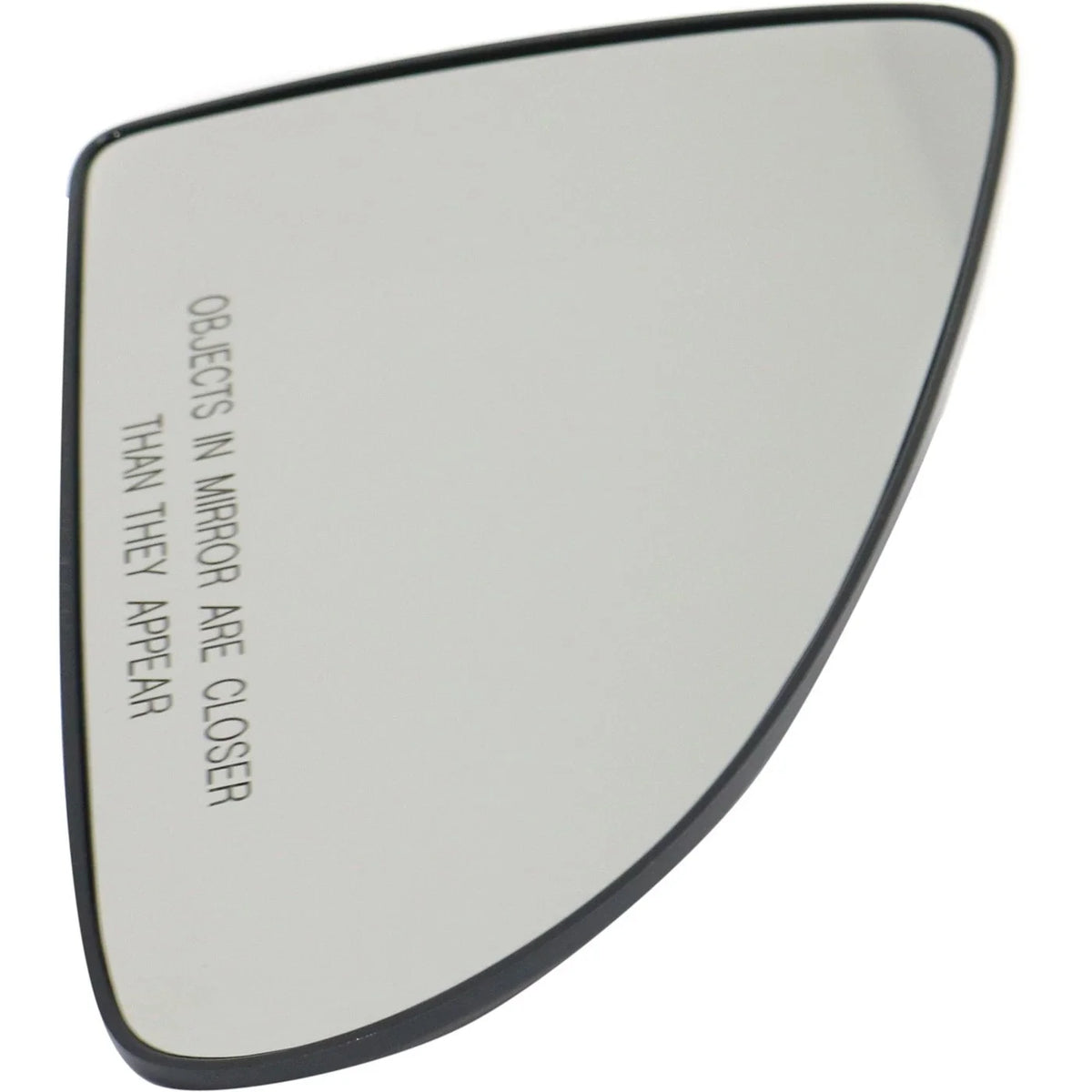 Right Side Heated Mirror Glass for Chevy Malibu (2004-2008)
